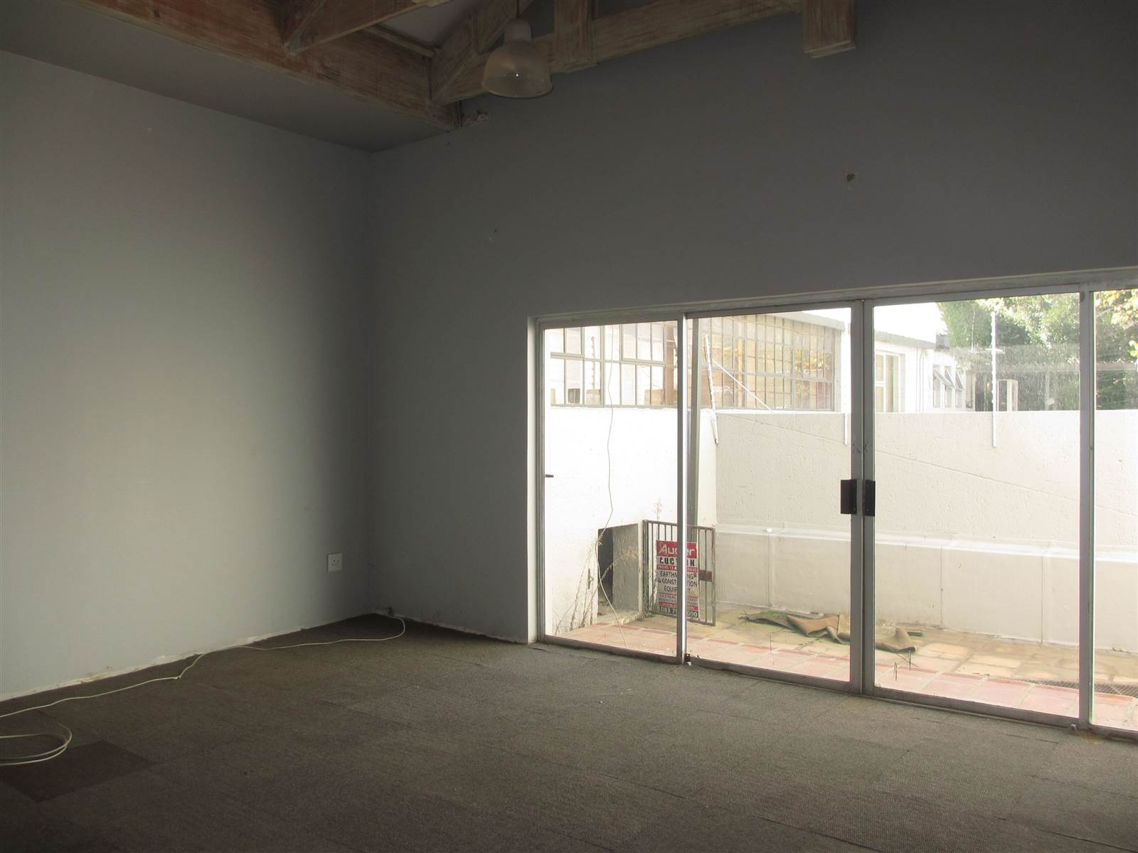 15526  m² Industrial space in Kya Sands photo number 11