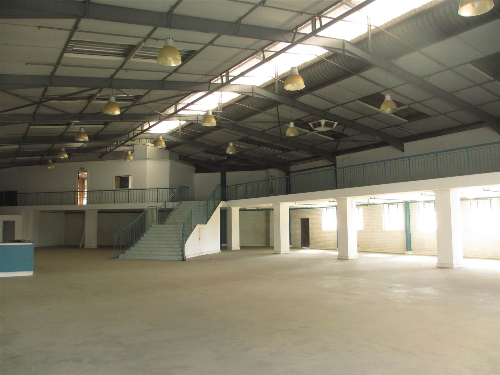 15526  m² Industrial space in Kya Sands photo number 17