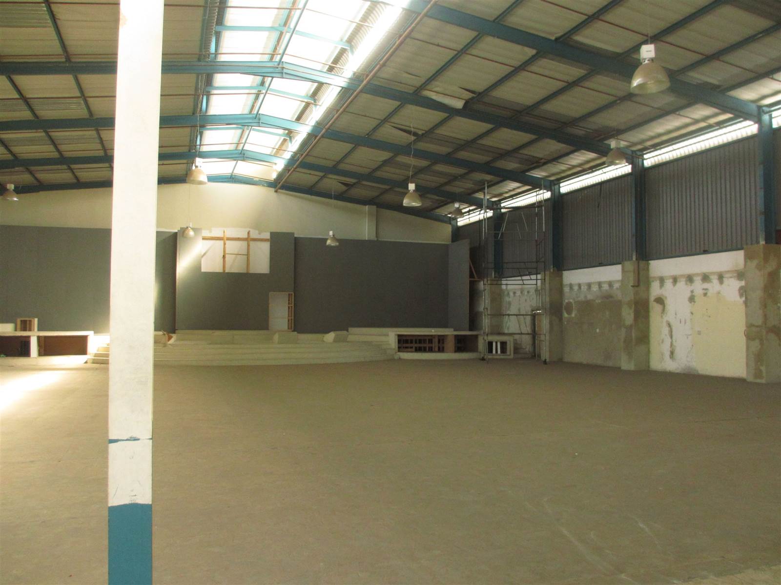 15526  m² Industrial space in Kya Sands photo number 8