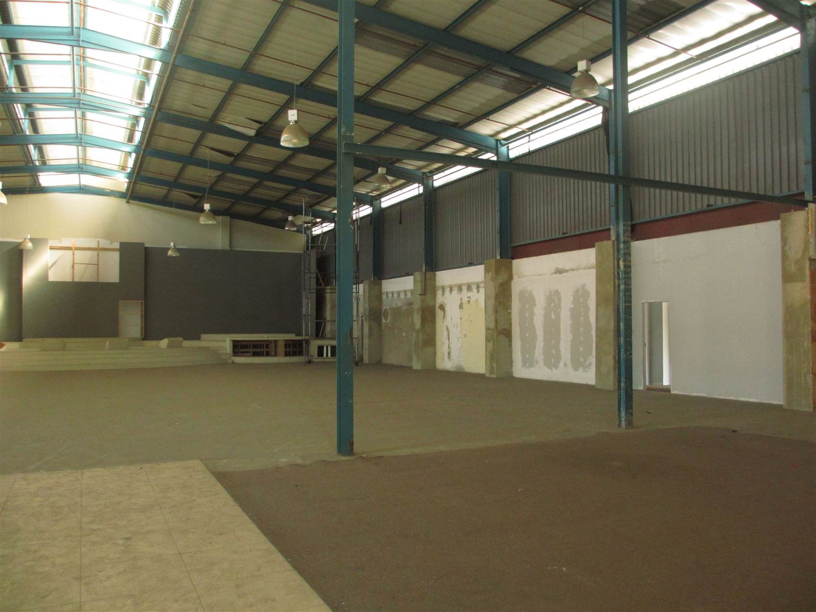 15526  m² Industrial space in Kya Sands photo number 7