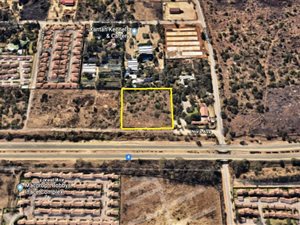 1.2 ha Land available in Willow Glen
