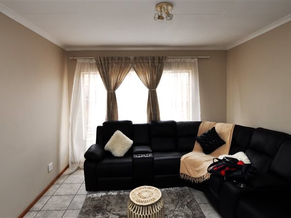 2 Bed Apartment in Kenmare