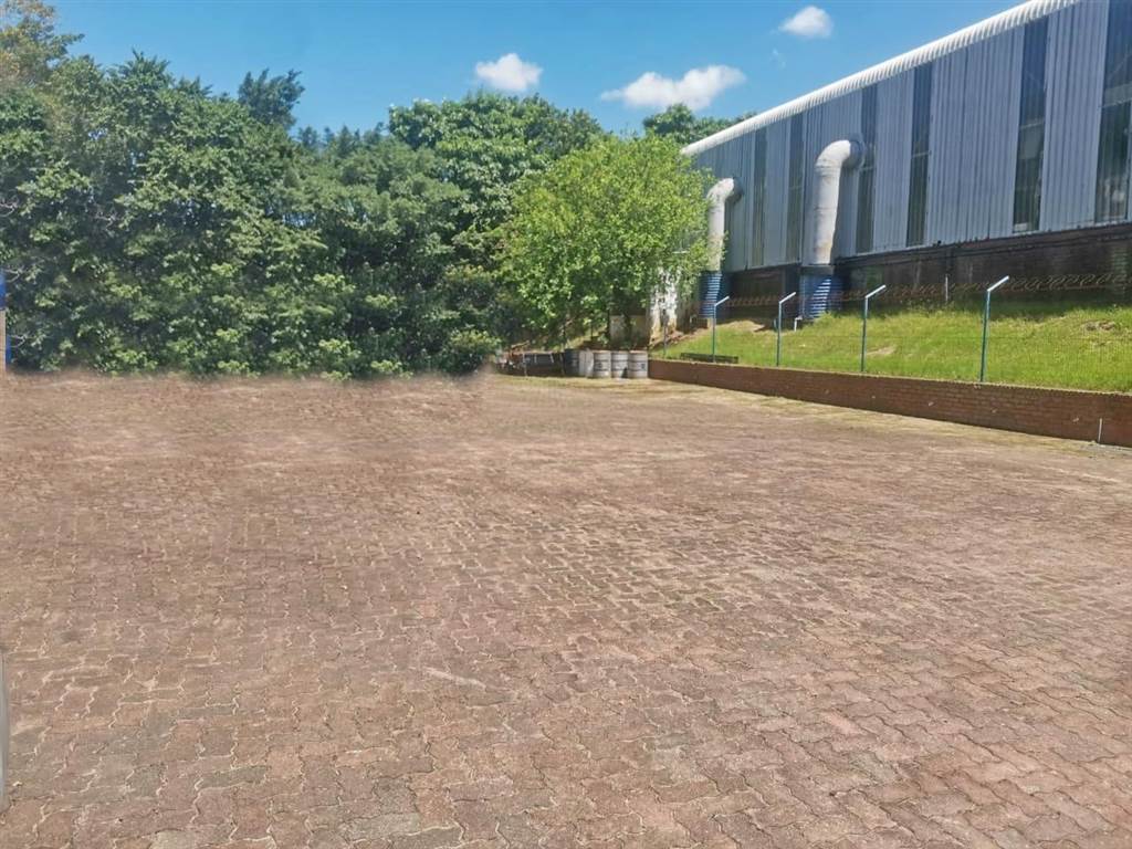 668  m² Commercial space in Umbogintwini photo number 3