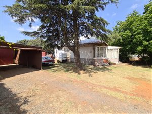 2 Bed House in Primrose