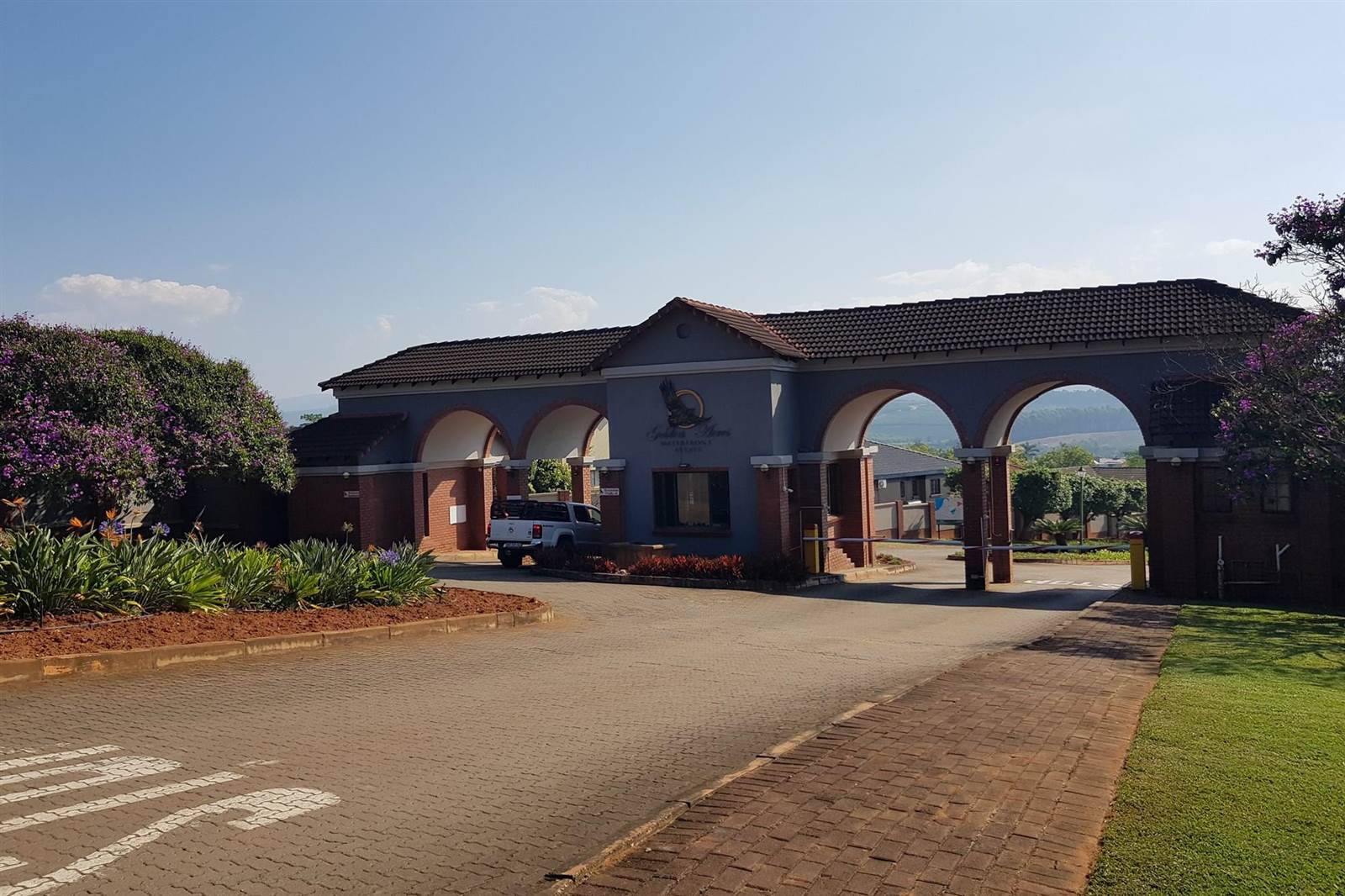 672 m² Land available in Tzaneen photo number 1