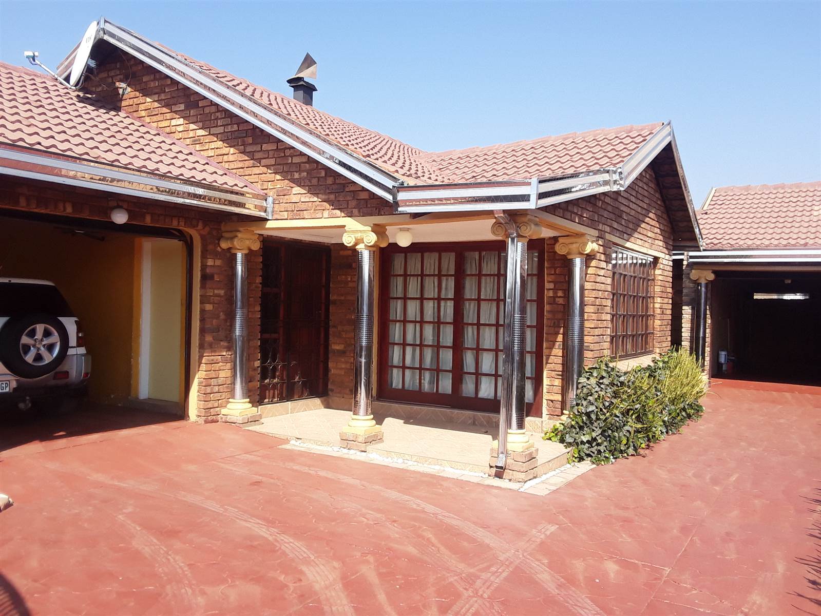 3 Bed House in Mamelodi East photo number 24