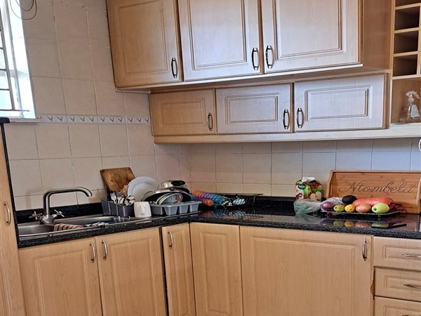 1 Bed Flat in Ashley