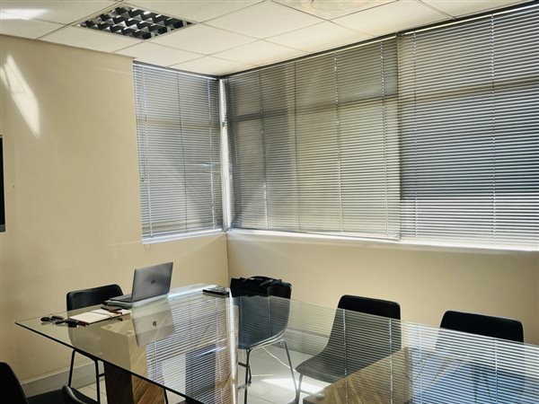150  m² Office Space in La Lucia