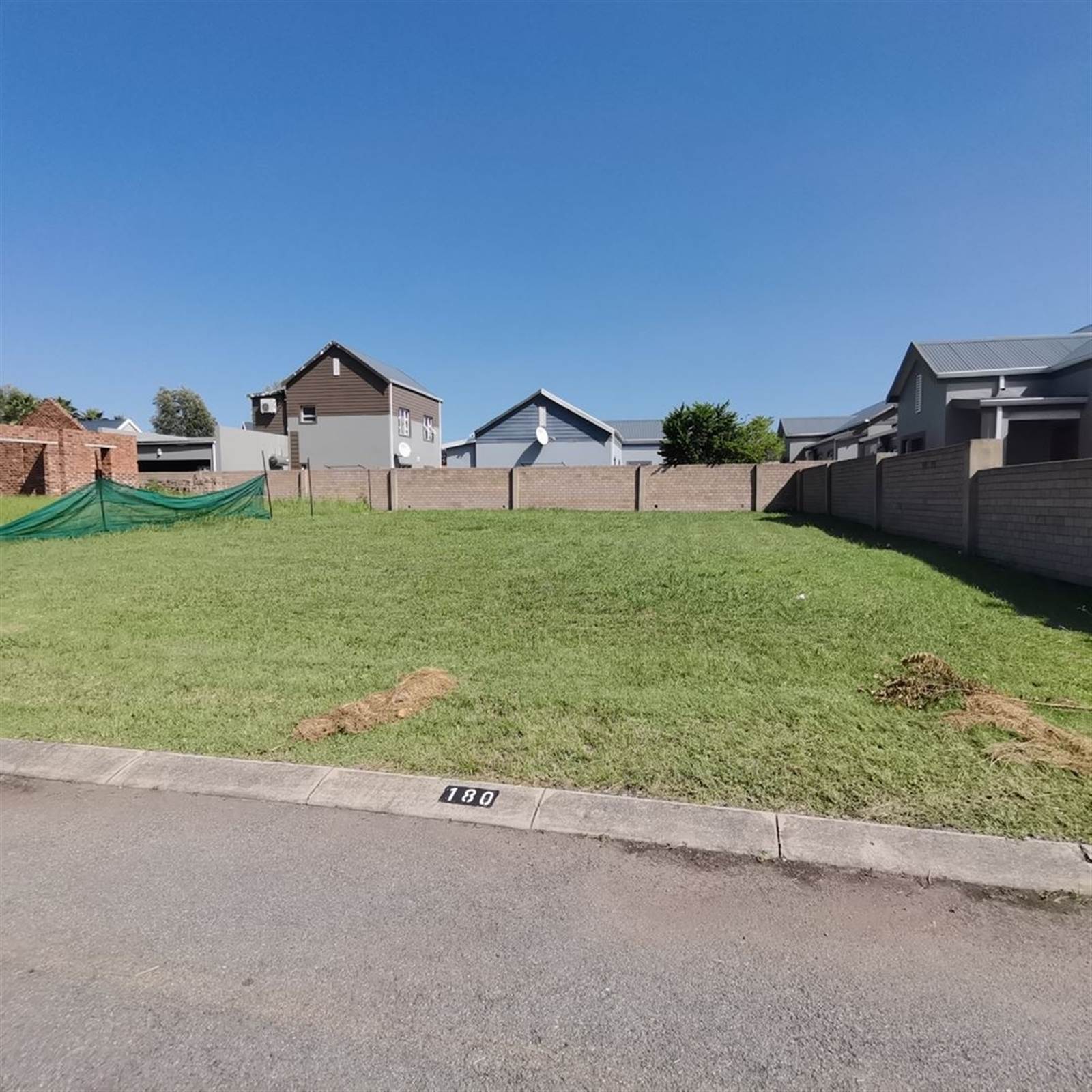 437 m² Land available in Riverspray Lifestyle Estate photo number 4