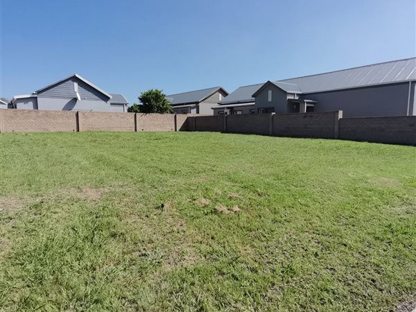 437 m² Land available in Riverspray Lifestyle Estate