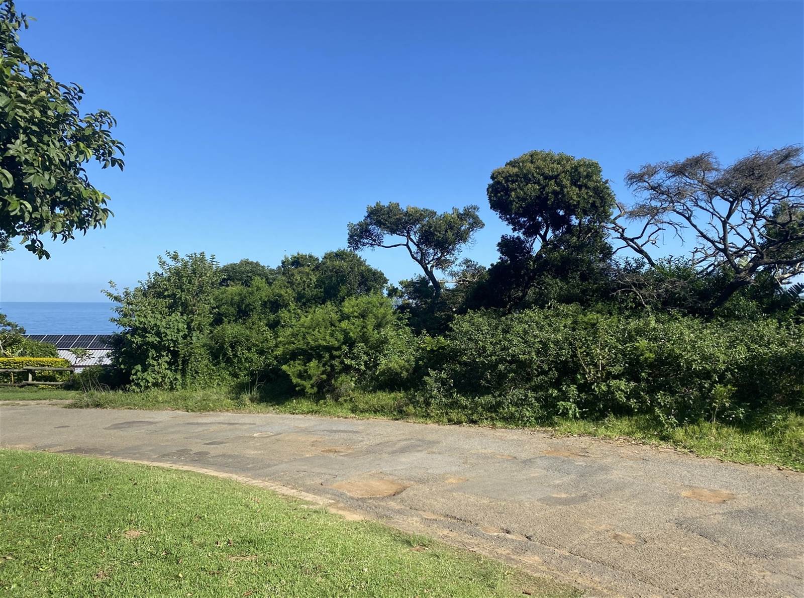 1172 m² Land available in Cintsa photo number 21