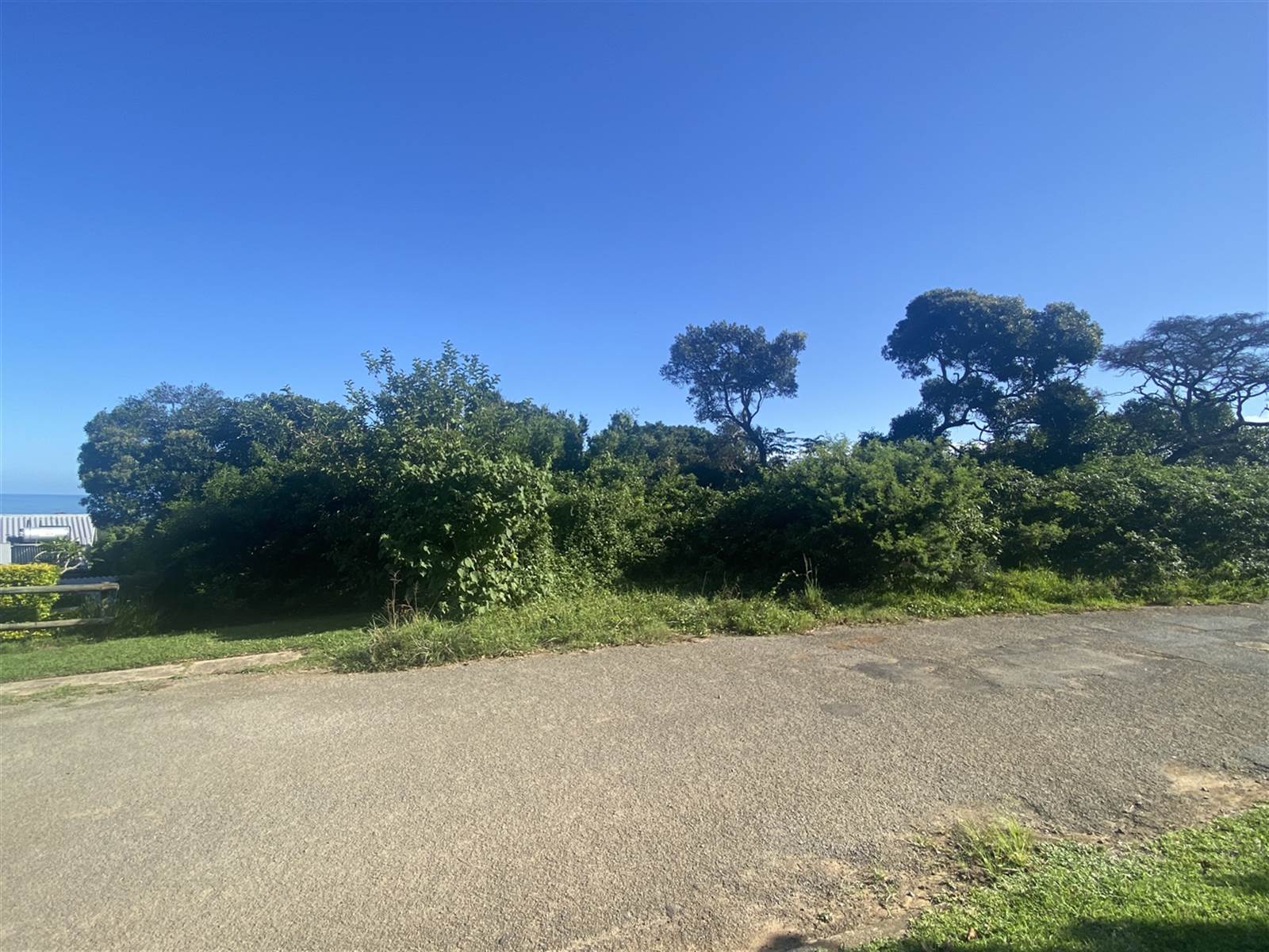 1172 m² Land available in Cintsa photo number 20