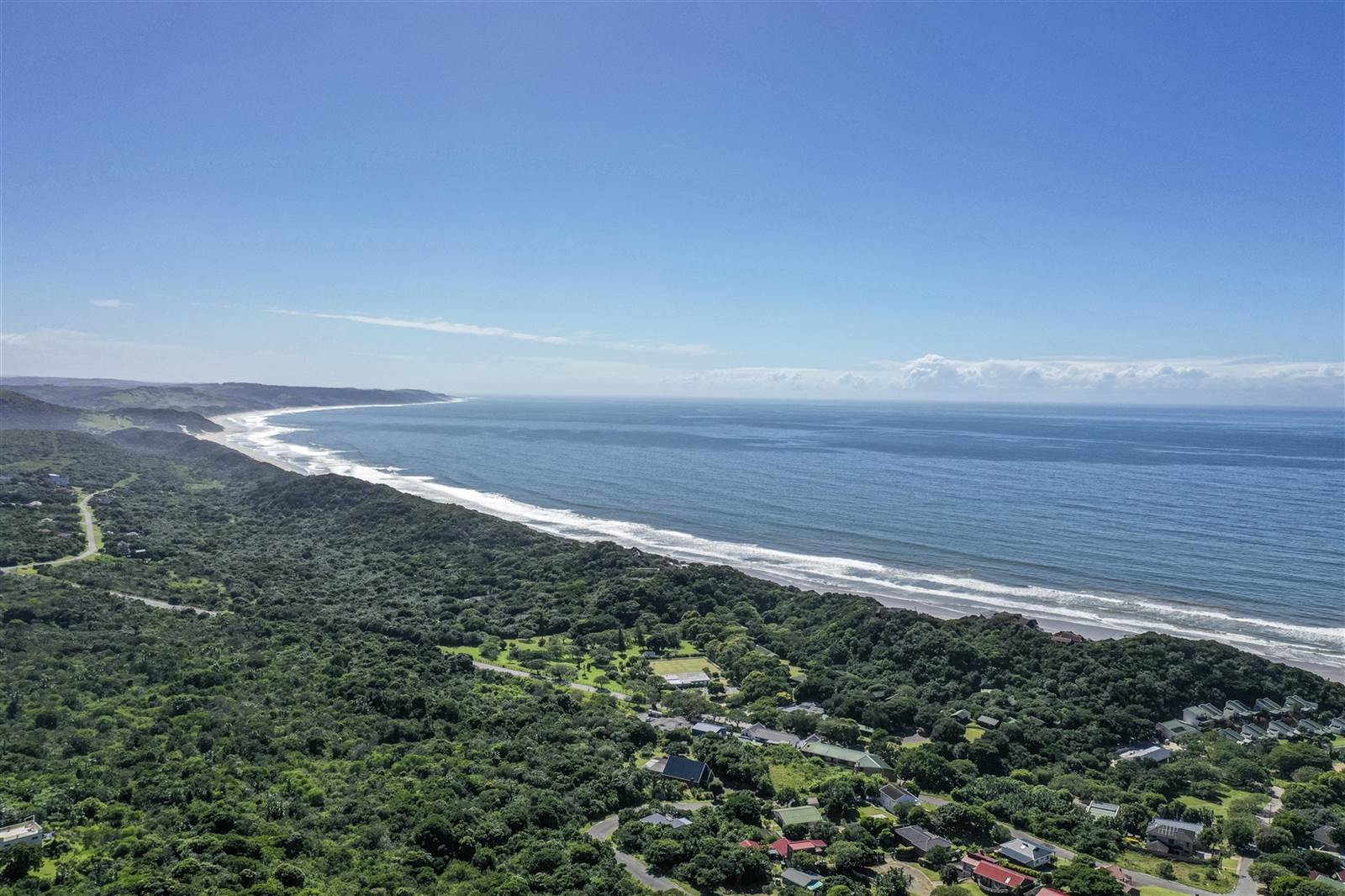 1172 m² Land available in Cintsa photo number 17