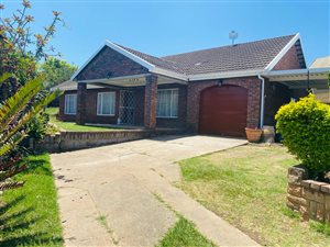 3 Bed House in The Grange