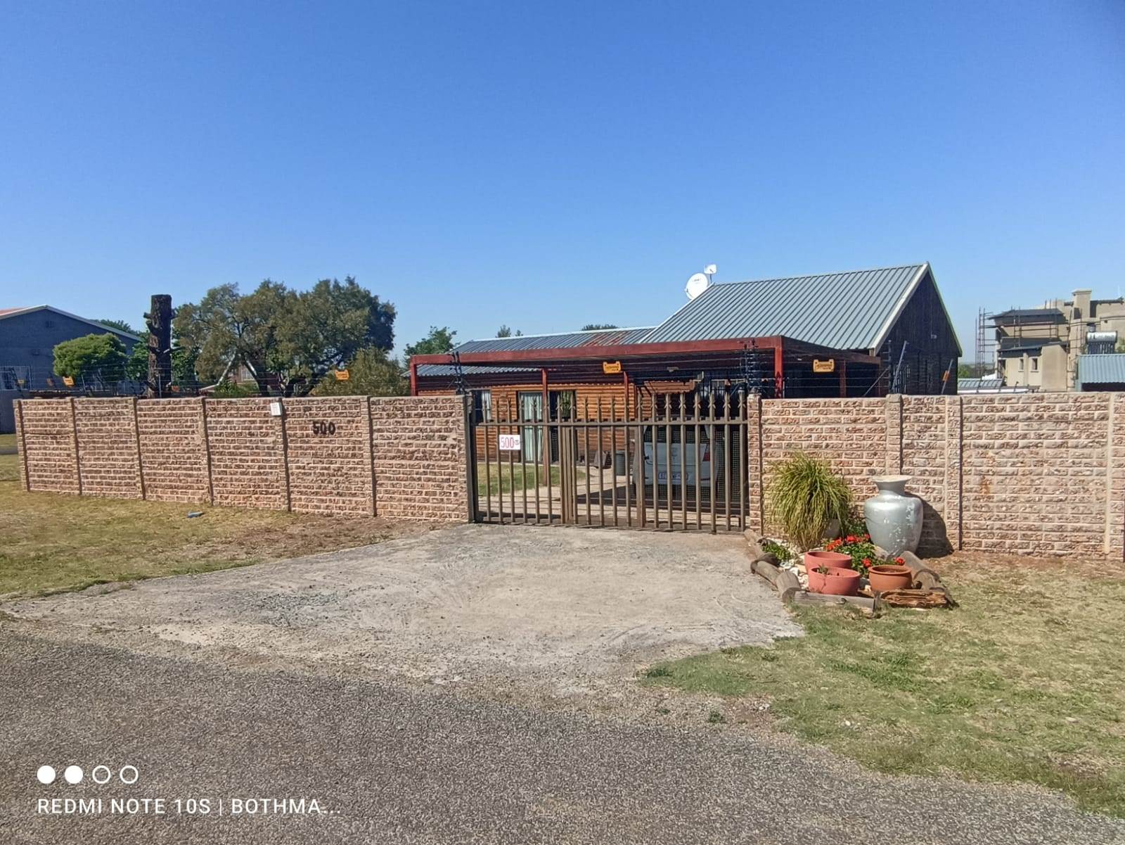 2 Bed House in Vaal Marina photo number 1