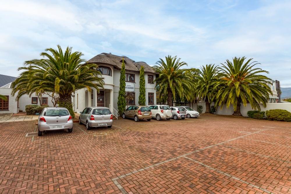 295  m² Commercial space in Somerset West Central photo number 21