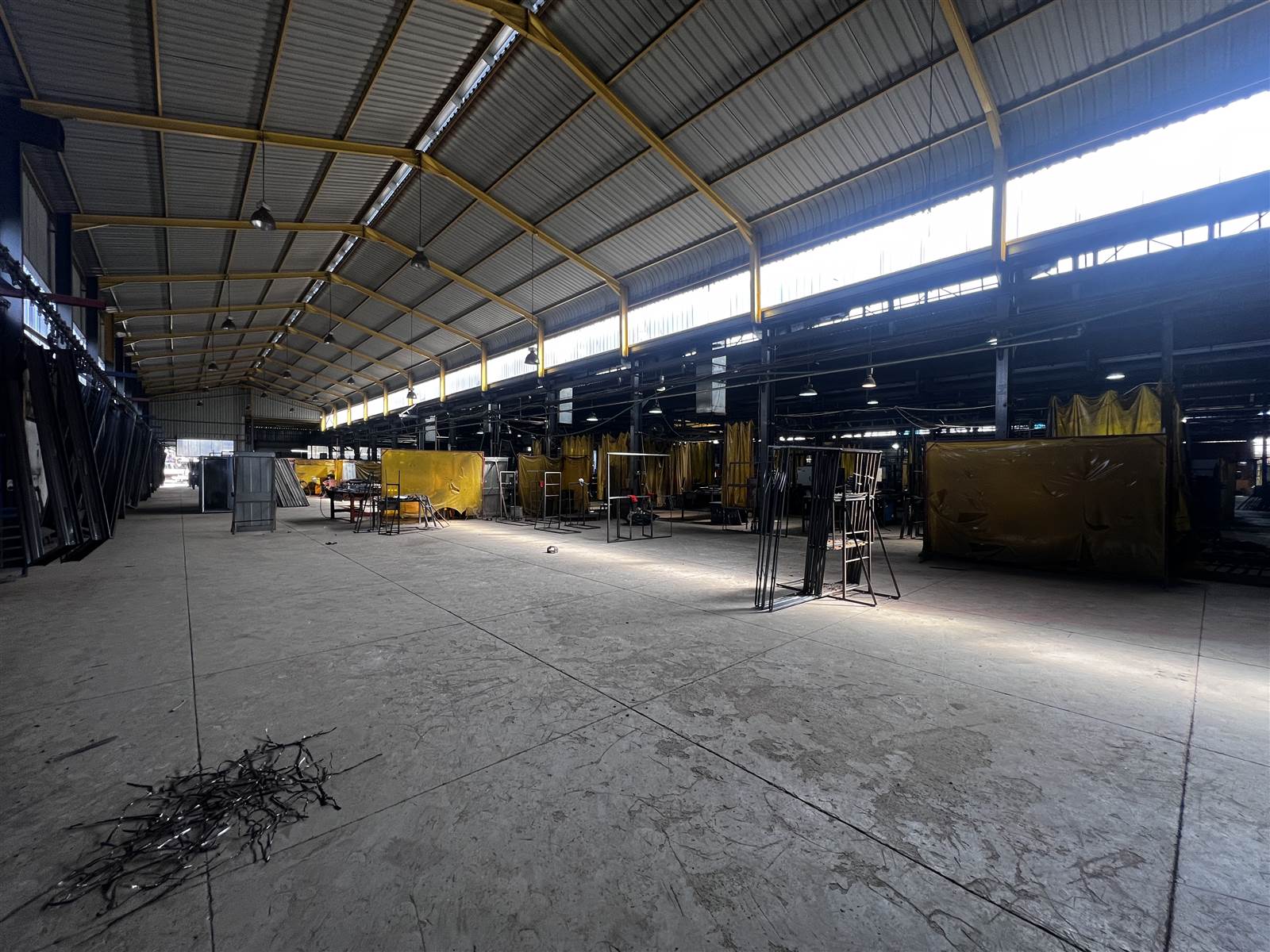 4900  m² Industrial space in Alrode photo number 5