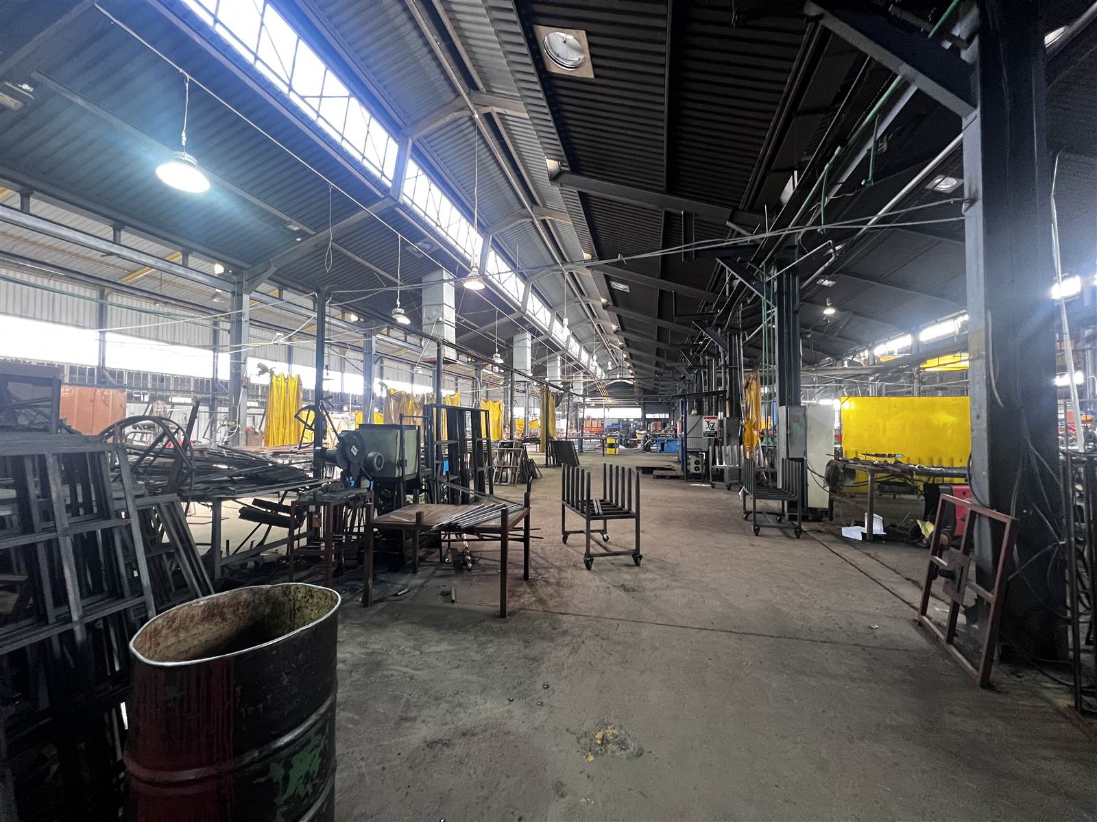 4900  m² Industrial space in Alrode photo number 7