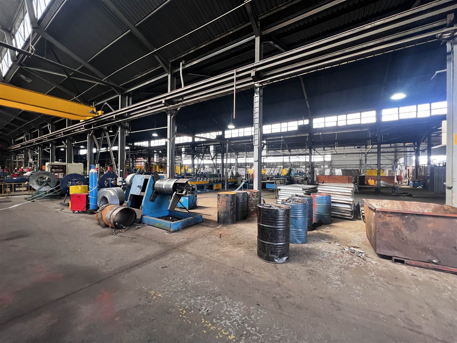 4900  m² Industrial space in Alrode photo number 15