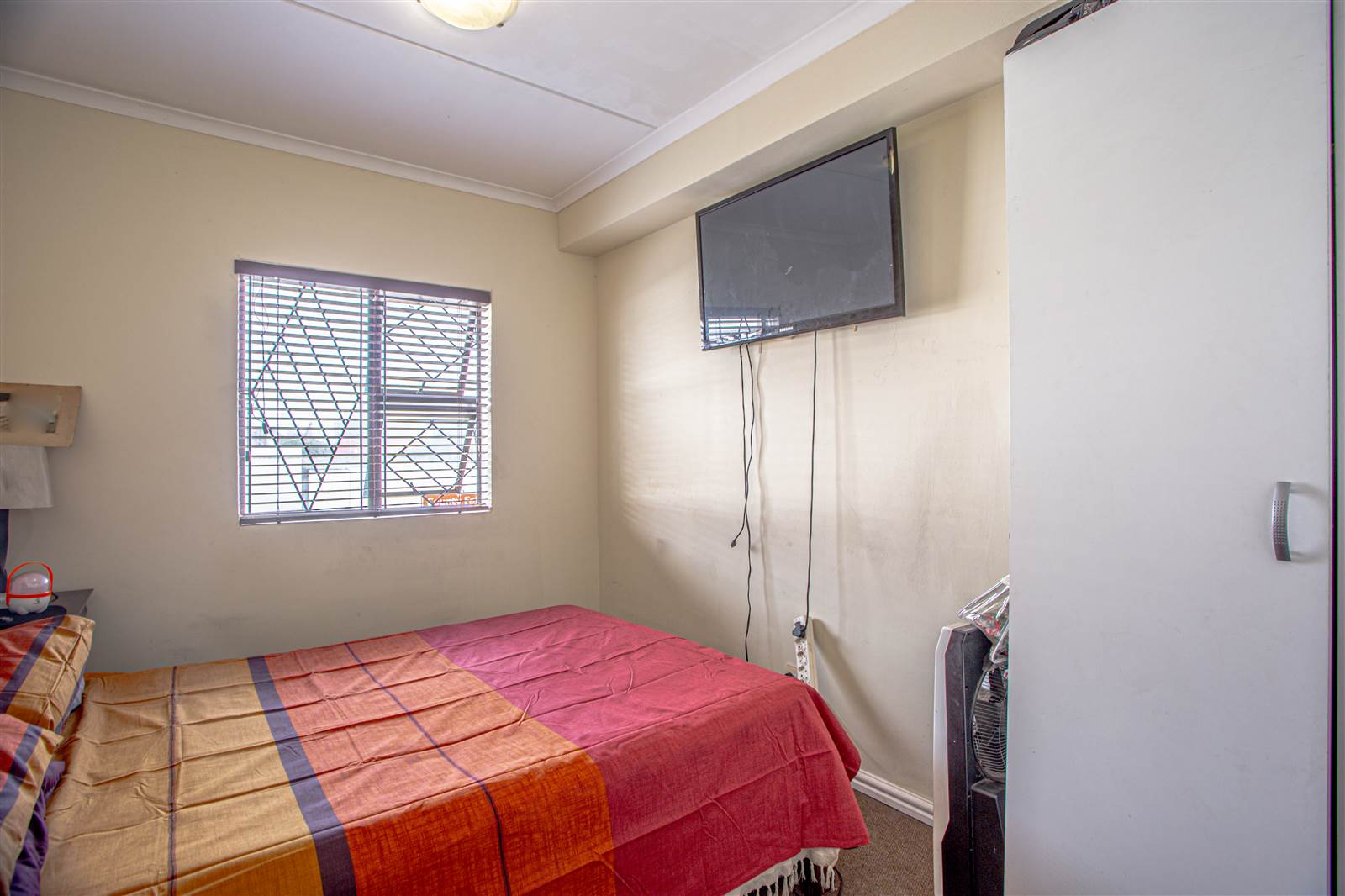 2 Bed Apartment in Vasco Estate photo number 8