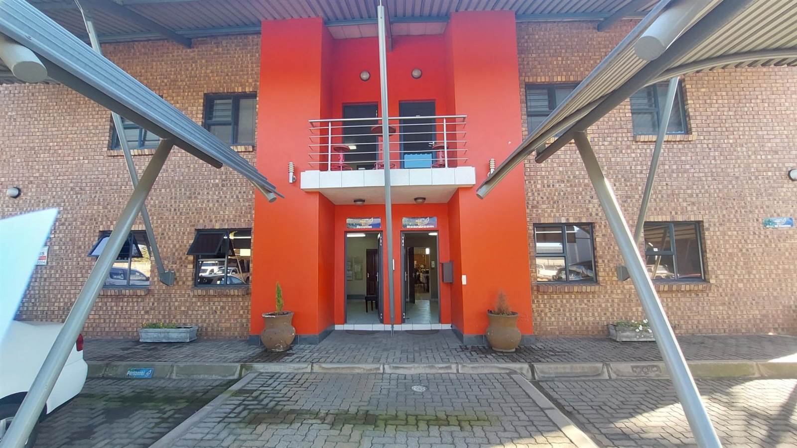 450  m² Industrial space in Middelburg Central photo number 7
