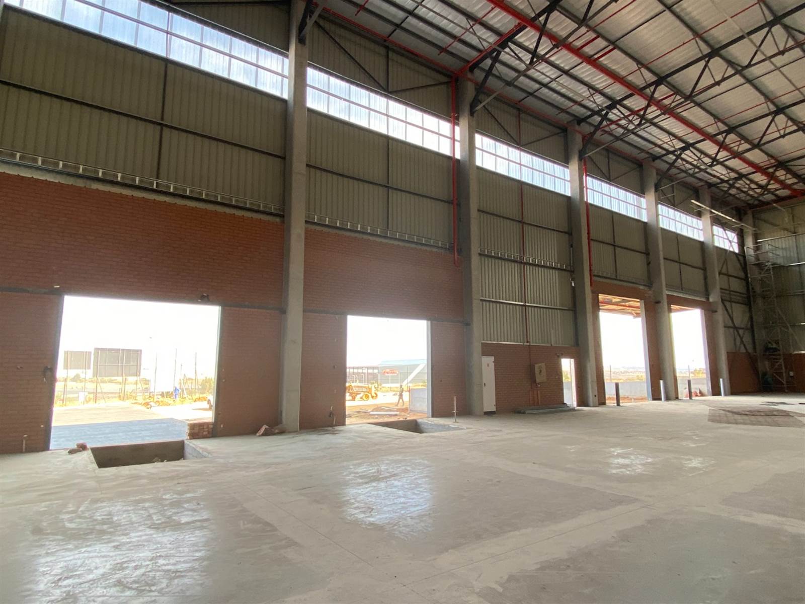 5830  m² Commercial space in Louwlardia photo number 24