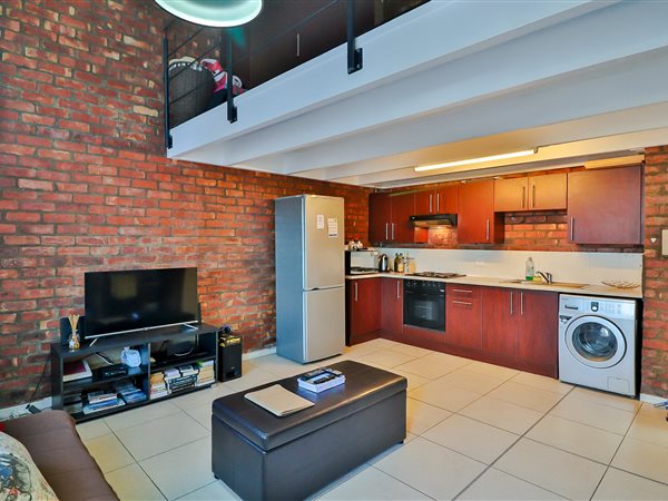 1 Bed Apartment