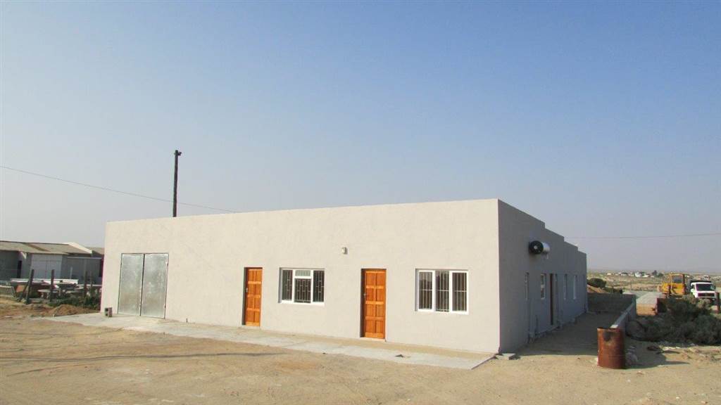 515 m² Land available in Port Nolloth photo number 2