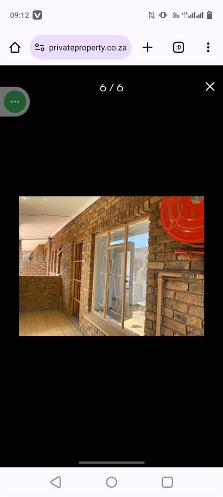 2 Bed House in Brakpan Central photo number 1