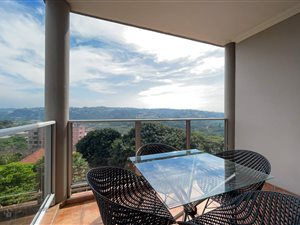 1 Bed Apartment in Berea