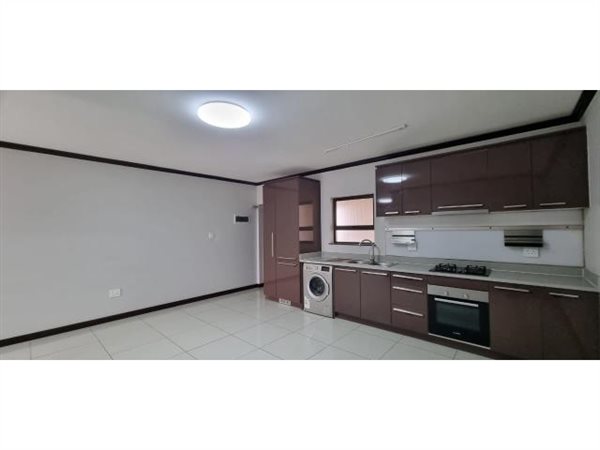 1 Bed Apartment