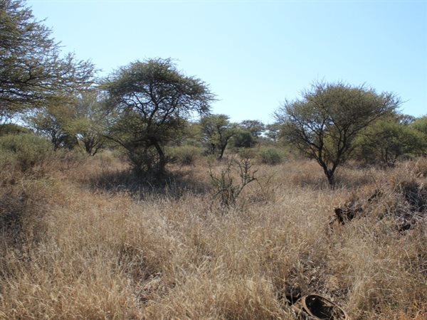 374 m² Land available in Northam