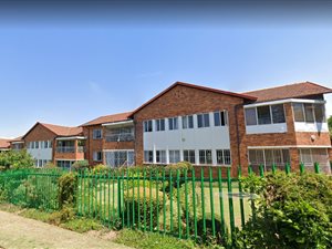 2 Bed Apartment in Victory Park