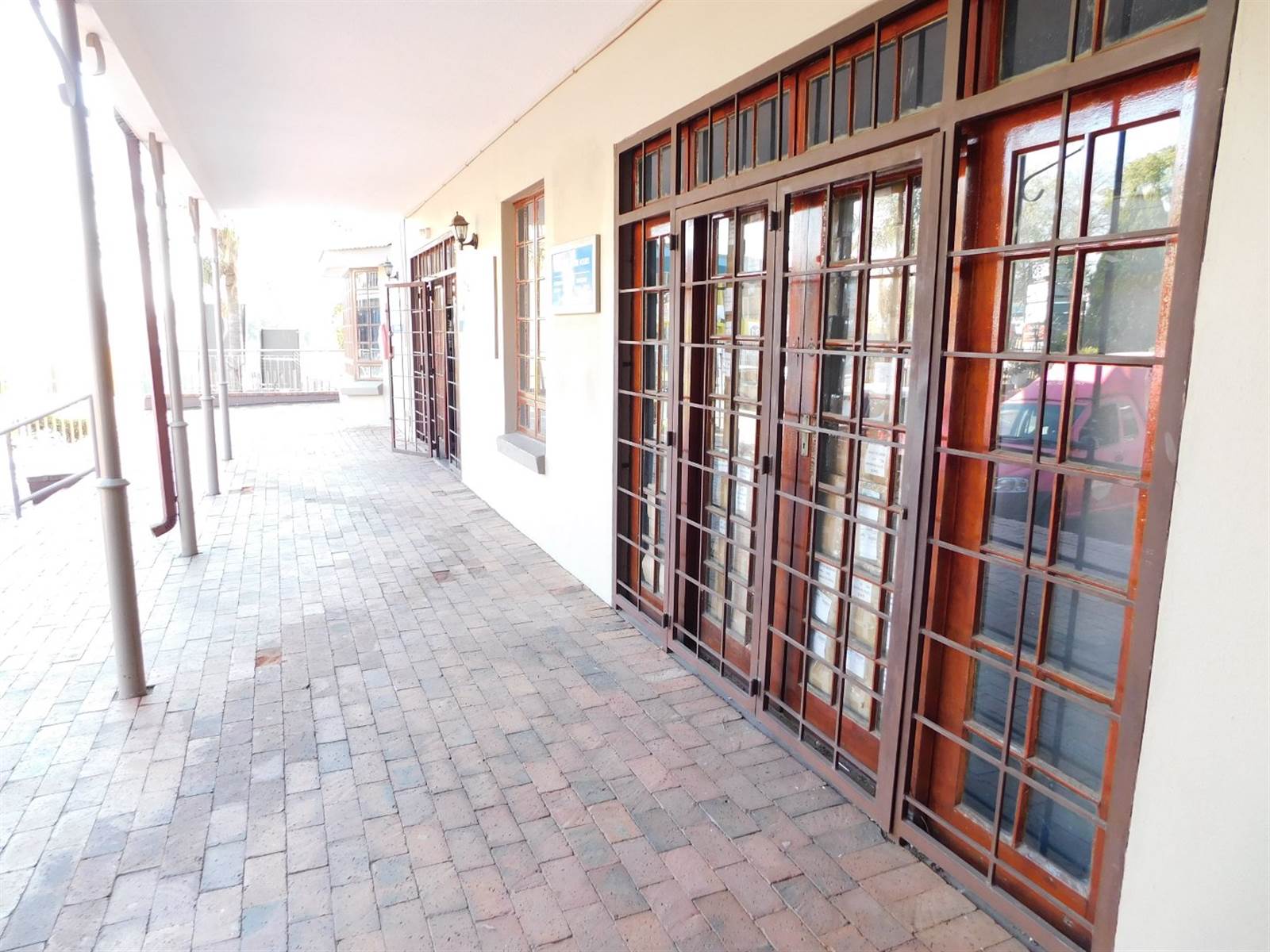 508  m² Office Space in Randburg Central photo number 4