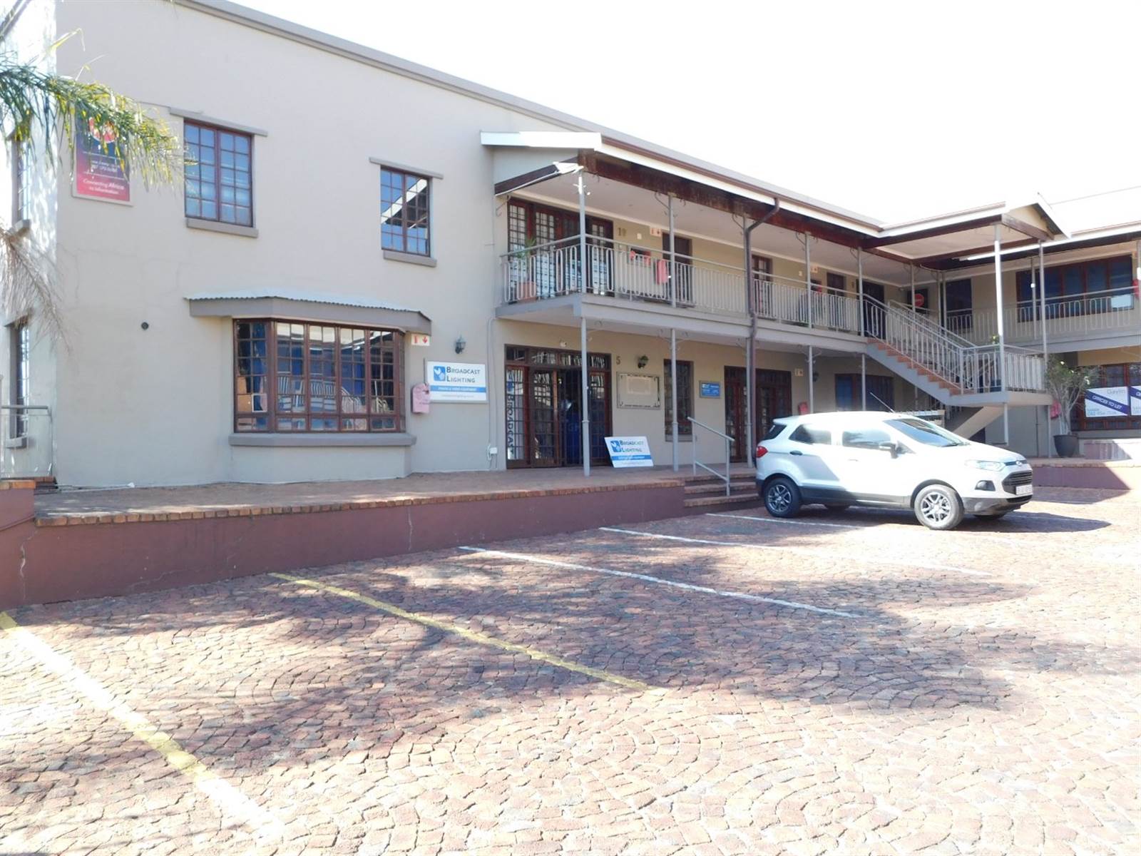 508  m² Office Space in Randburg Central photo number 21