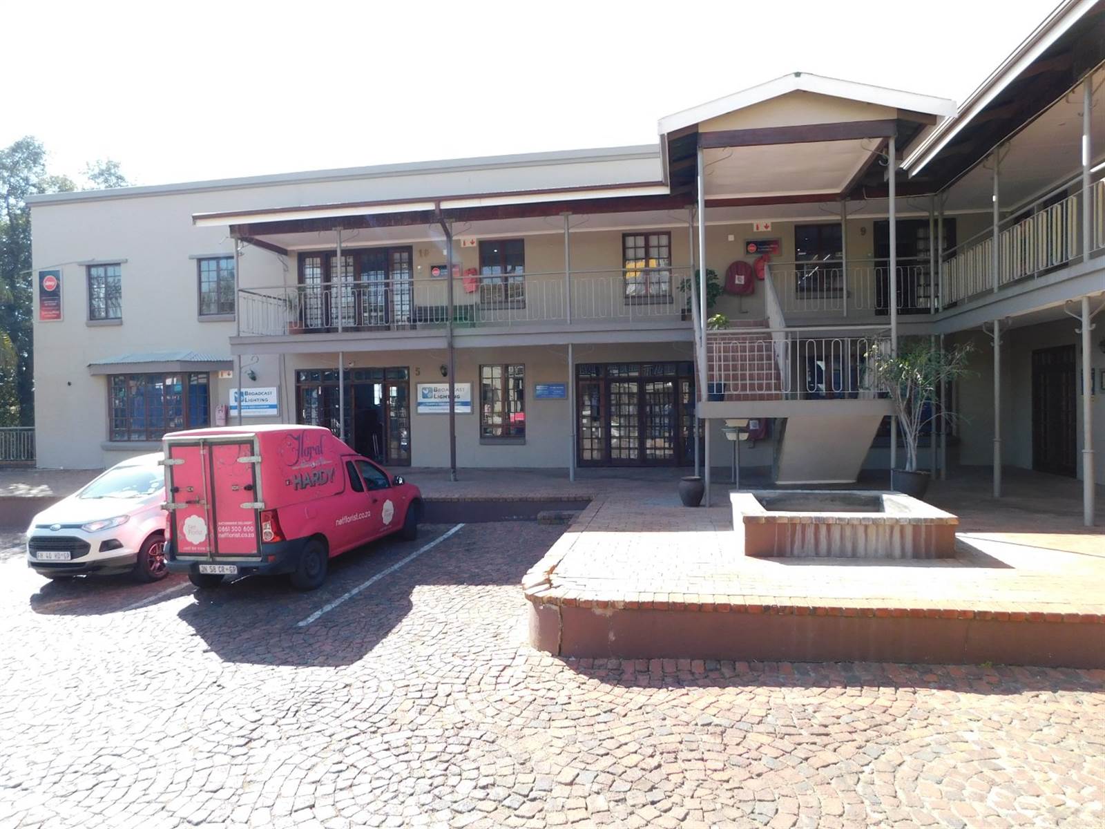 508  m² Office Space in Randburg Central photo number 3