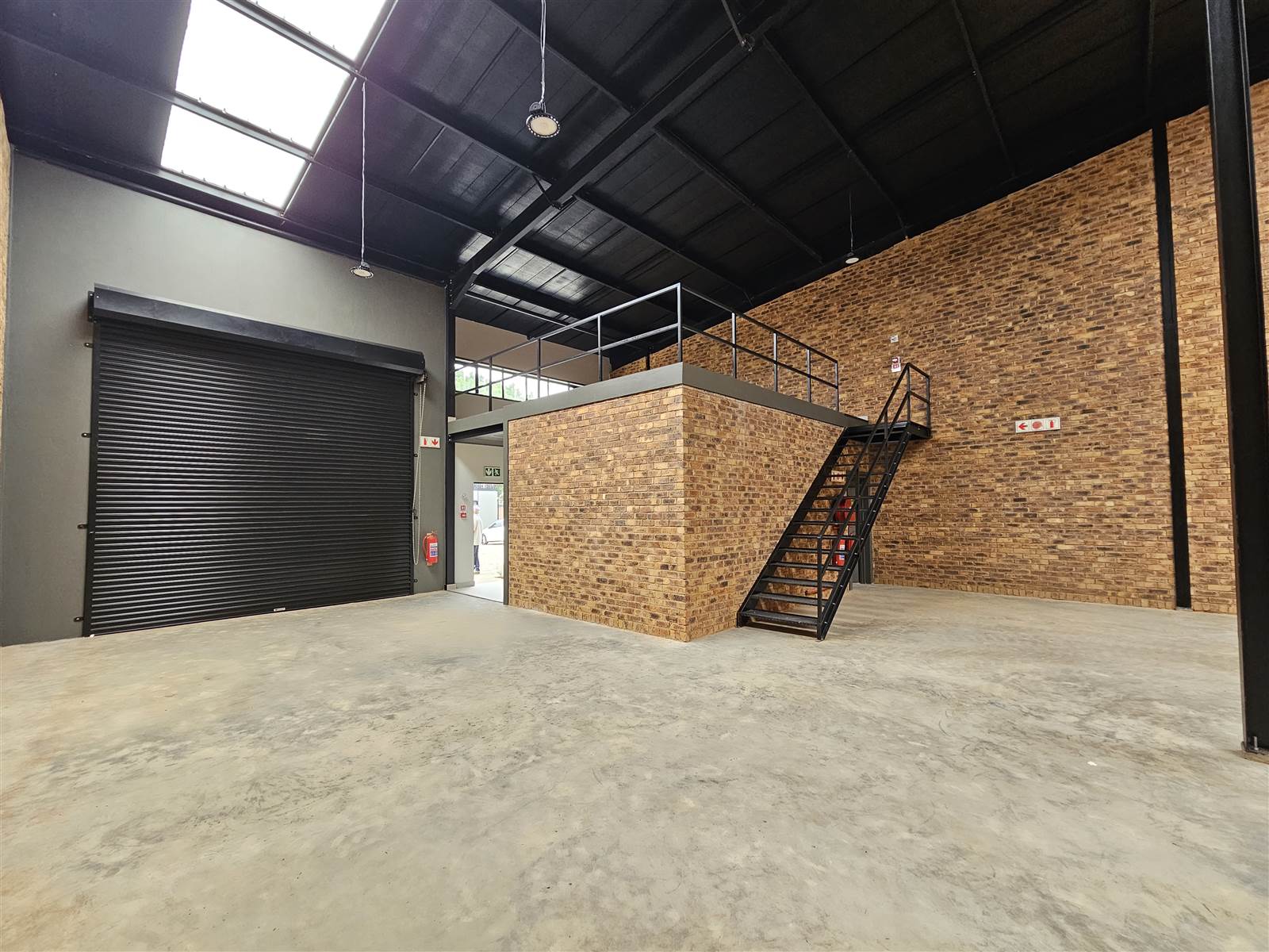 558  m² Industrial space in Anderbolt photo number 6