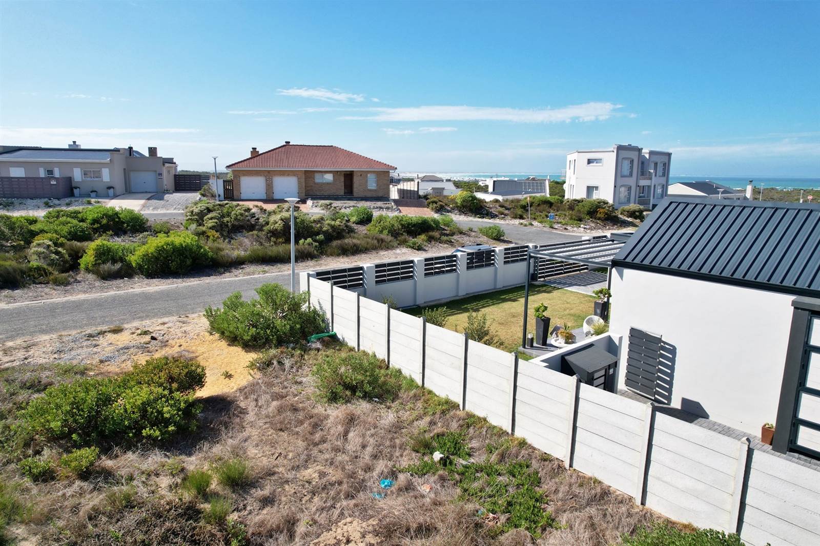 700 m² Land available in Struisbaai photo number 14