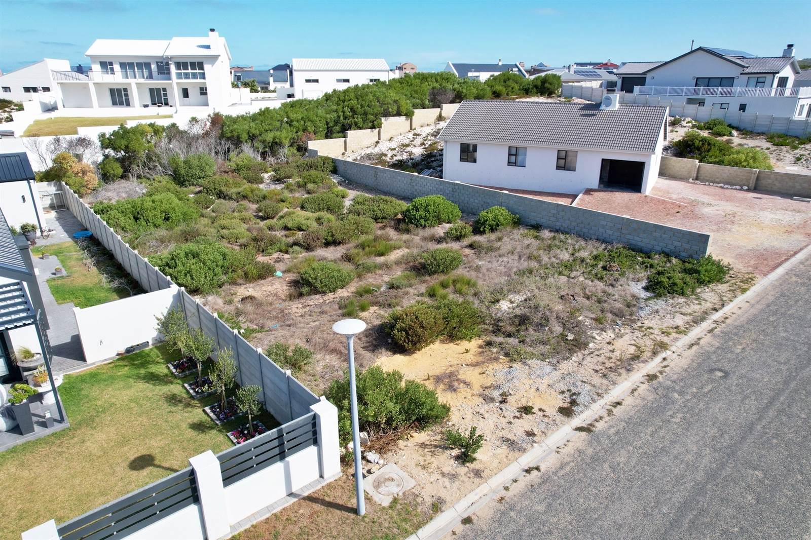 700 m² Land available in Struisbaai photo number 4