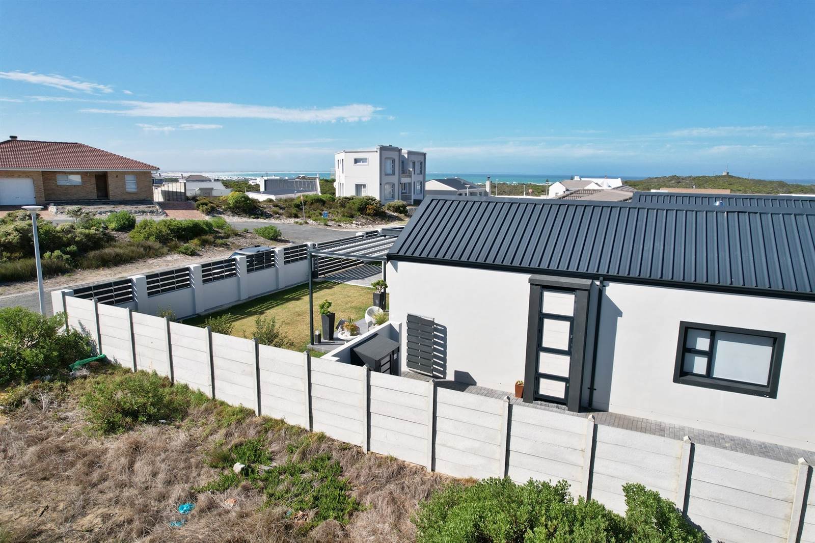 700 m² Land available in Struisbaai photo number 15