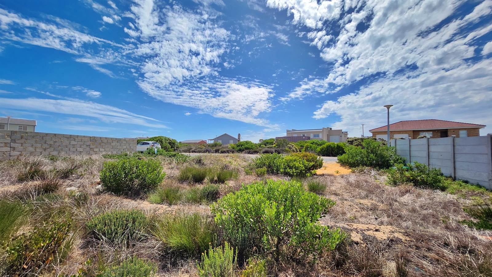 700 m² Land available in Struisbaai photo number 6