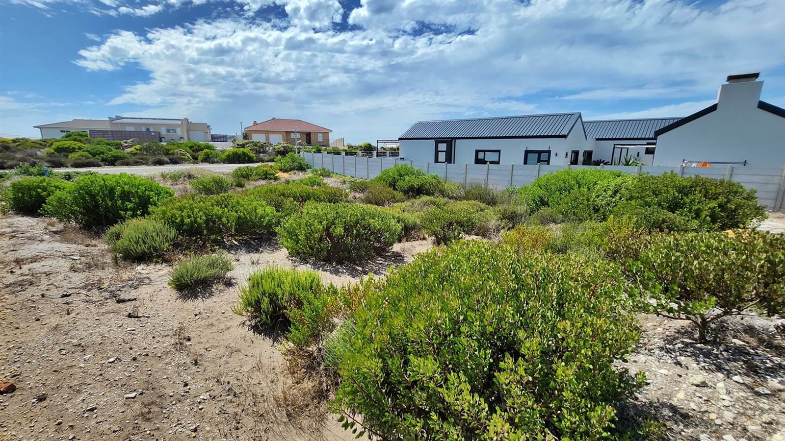 700 m² Land available in Struisbaai photo number 7