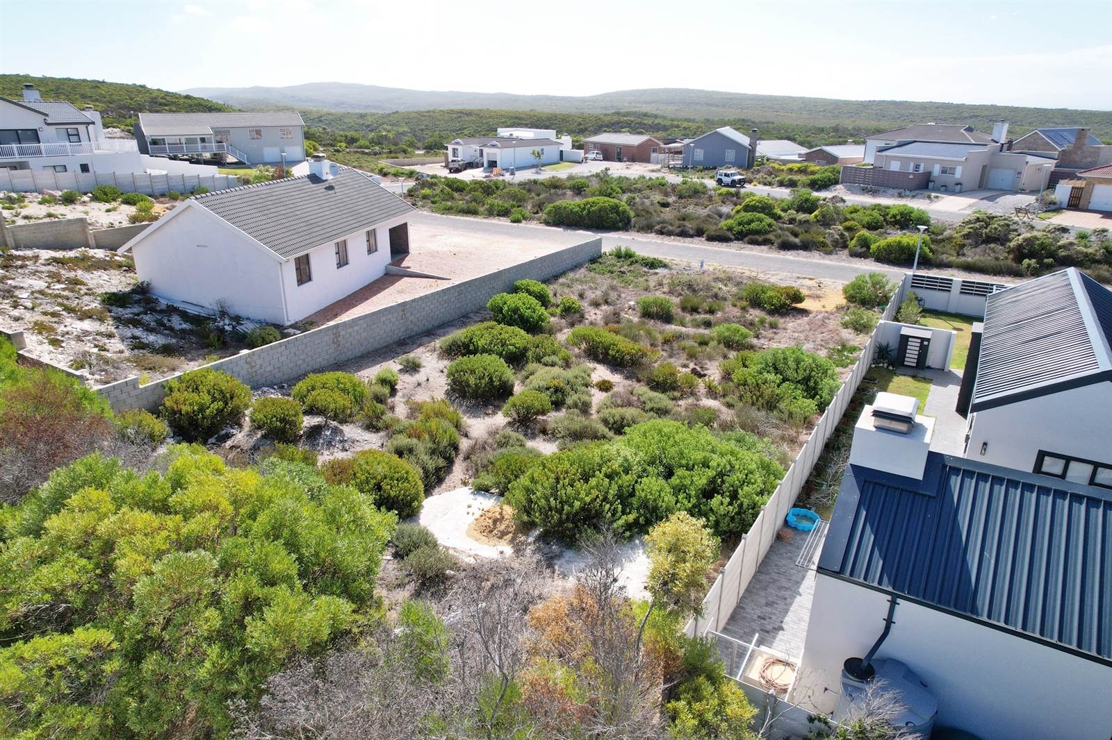 700 m² Land available in Struisbaai photo number 9
