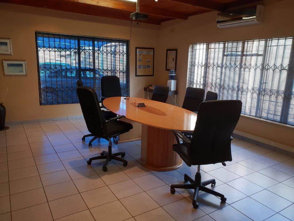 1309  m² Commercial space in Rustenburg Central photo number 15