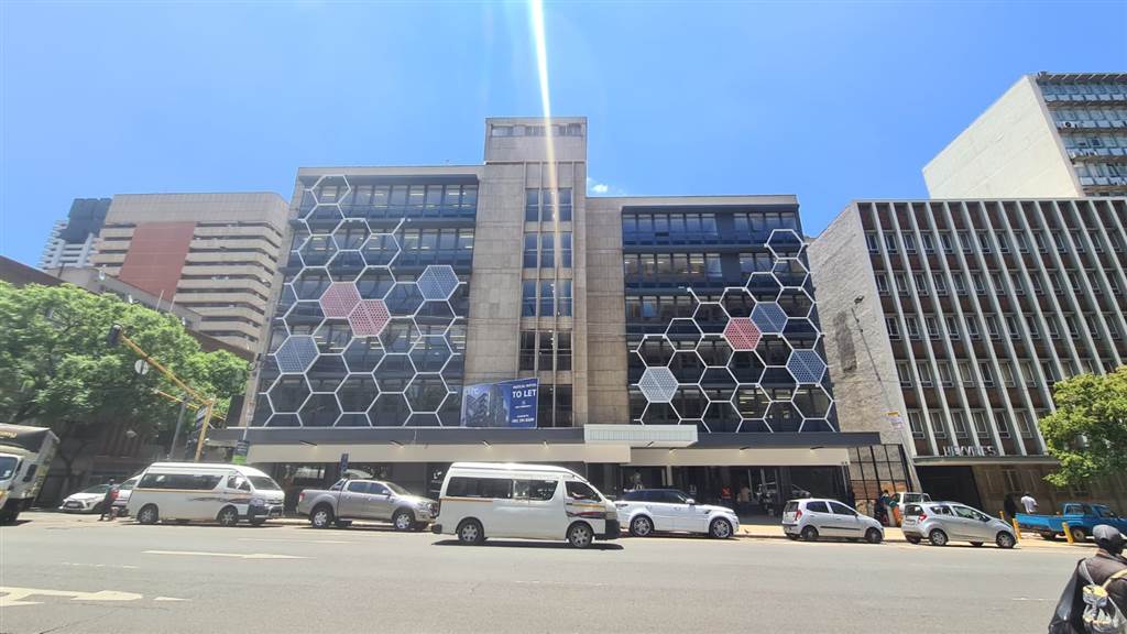 131  m² Commercial space in Pretoria Central photo number 15