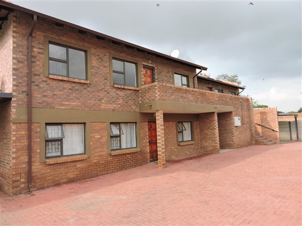 3 Bed Townhouse