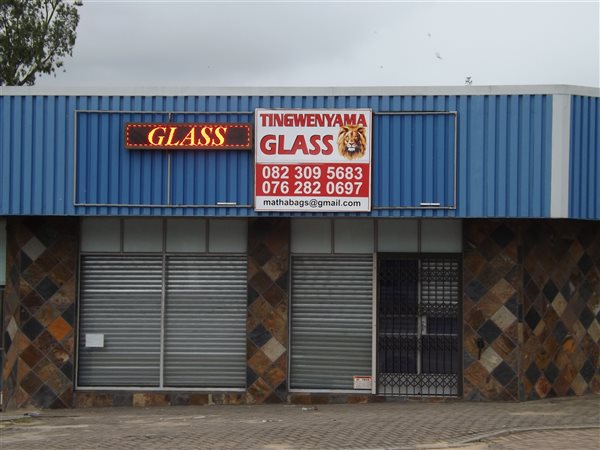 930  m² Commercial space in Nelspruit