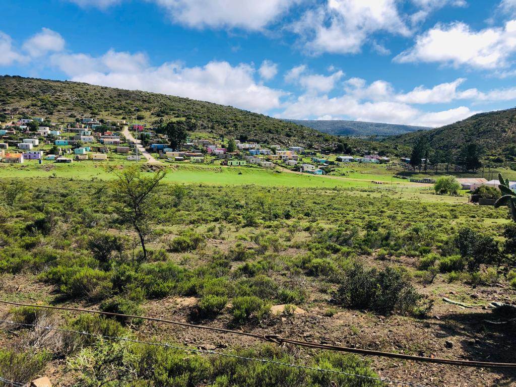 6725 m² Land available in Grahamstown Central photo number 2