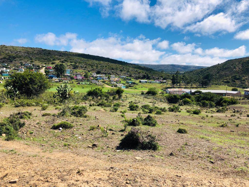 6725 m² Land available in Grahamstown Central photo number 5