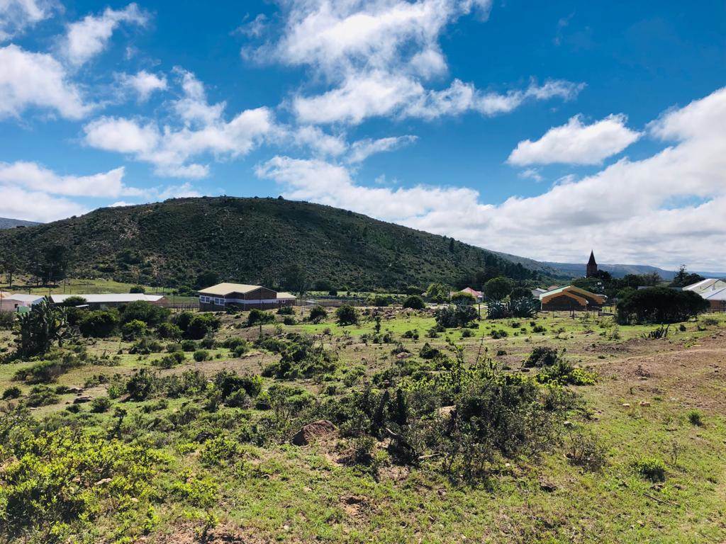 6725 m² Land available in Grahamstown Central photo number 4